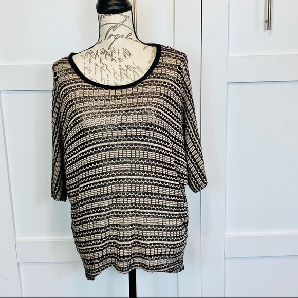 Light sweater With short sleeves - Picture 1 of 3